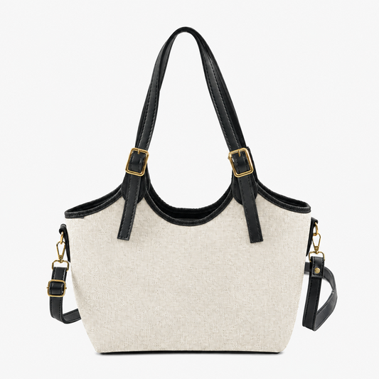 Bucket Canvas - Trio Deal Beige