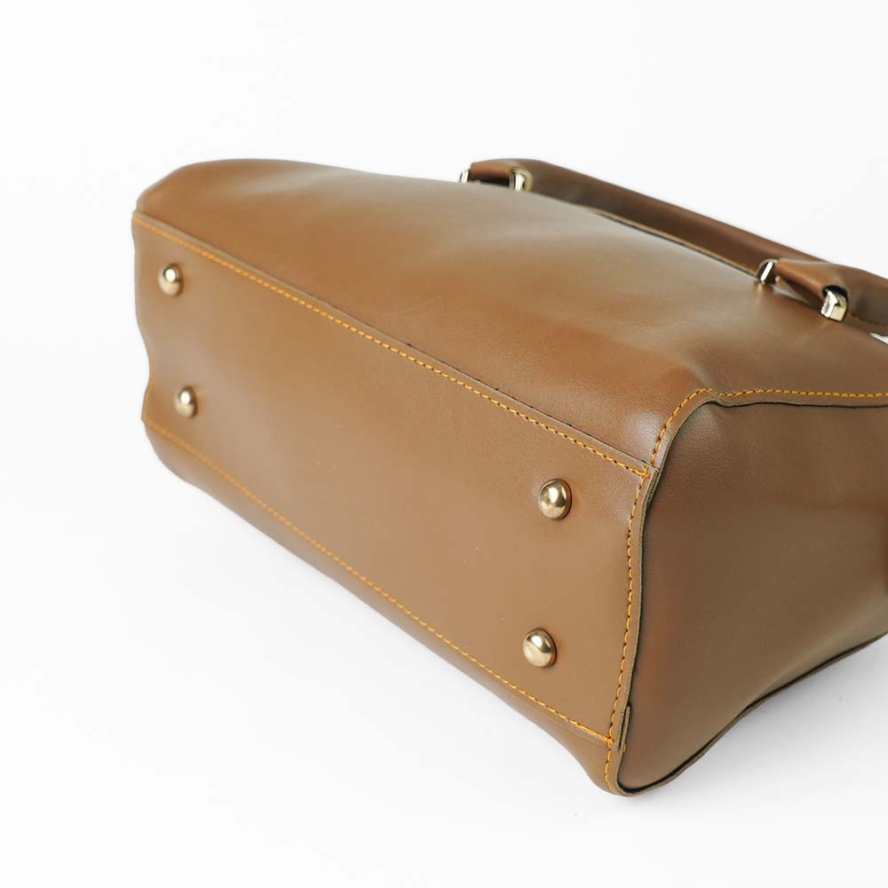 Cruise Bag Brown
