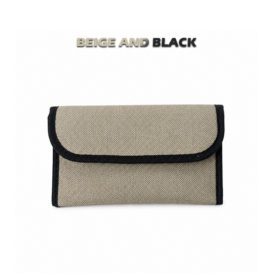 Canvas Wallet