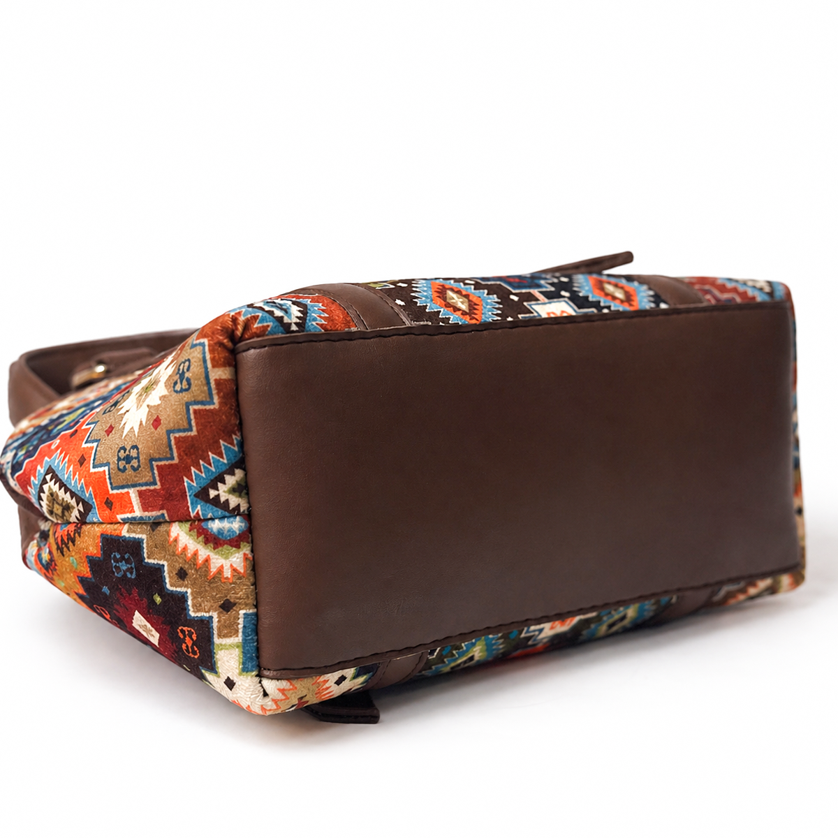 Aztec Jewel Shoulder Bag