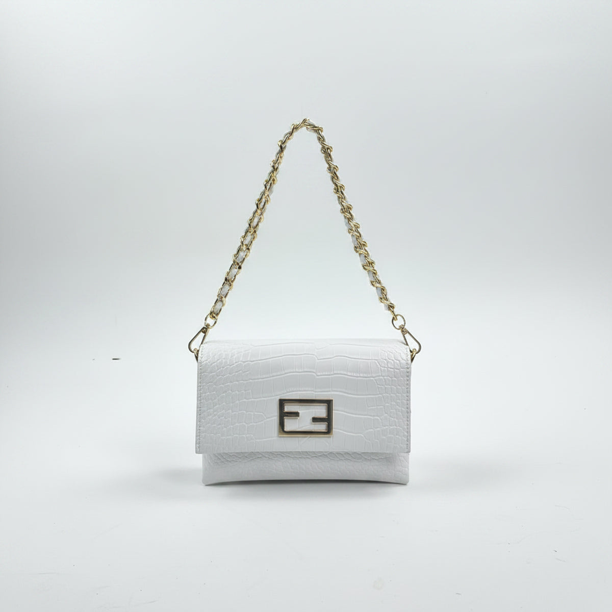 Classic Croc Mini Bag