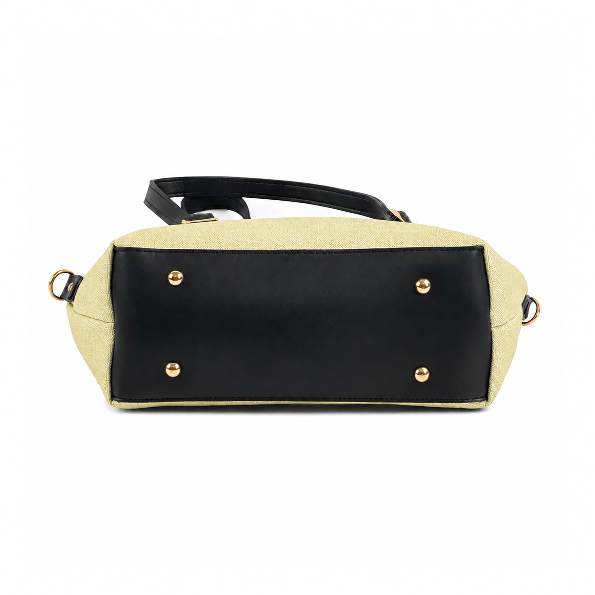 Bucket Canvas Boski & Black