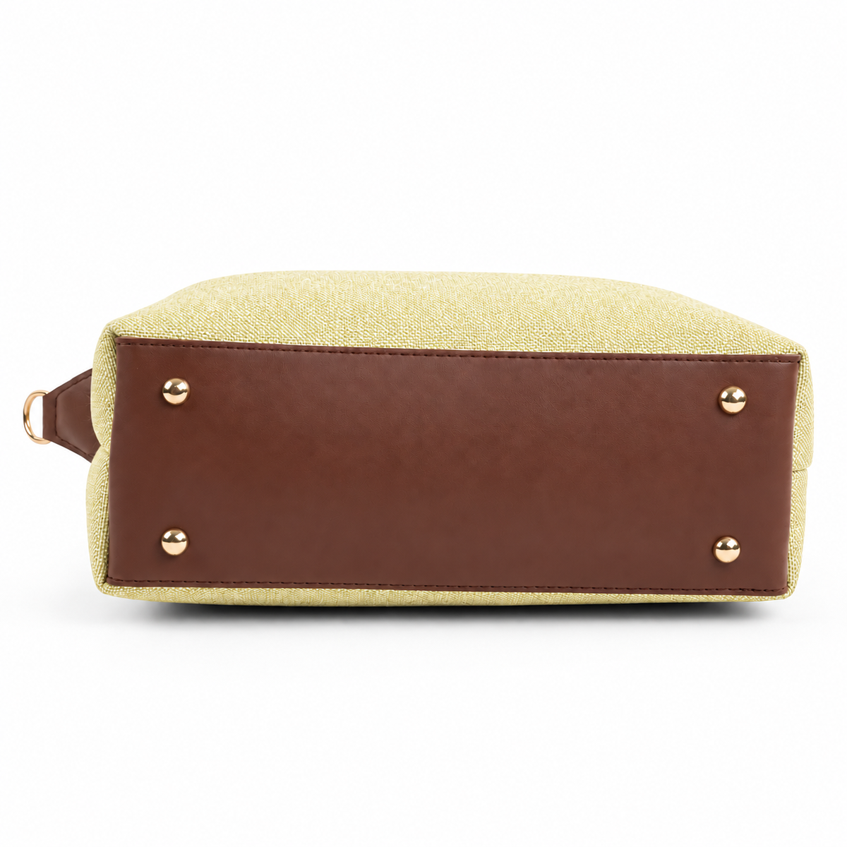 Diva Canvas Bag Boski & Brown