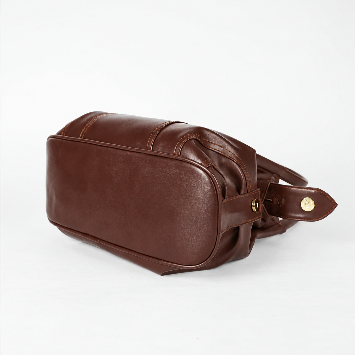 Scrunchie Chocolate Bag
