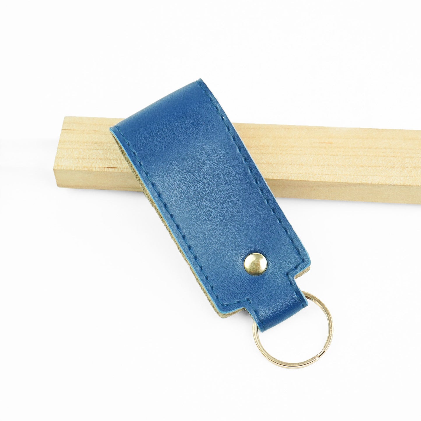 Tipi Keychain