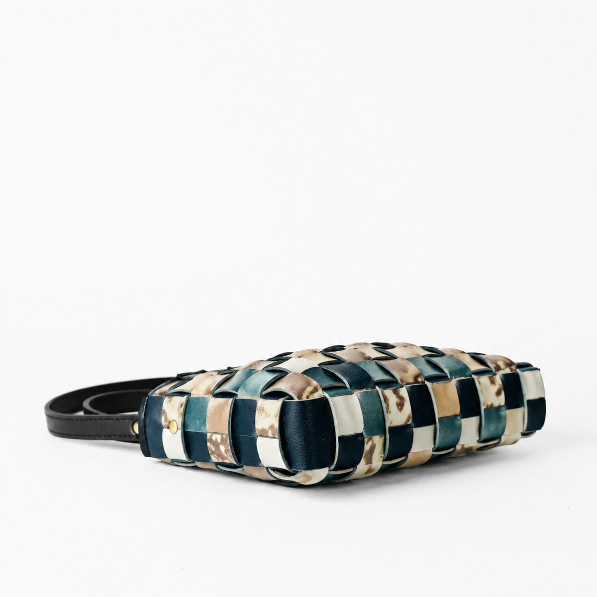 Cot Bag Ocean