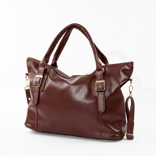 Milo Chocolate Bag