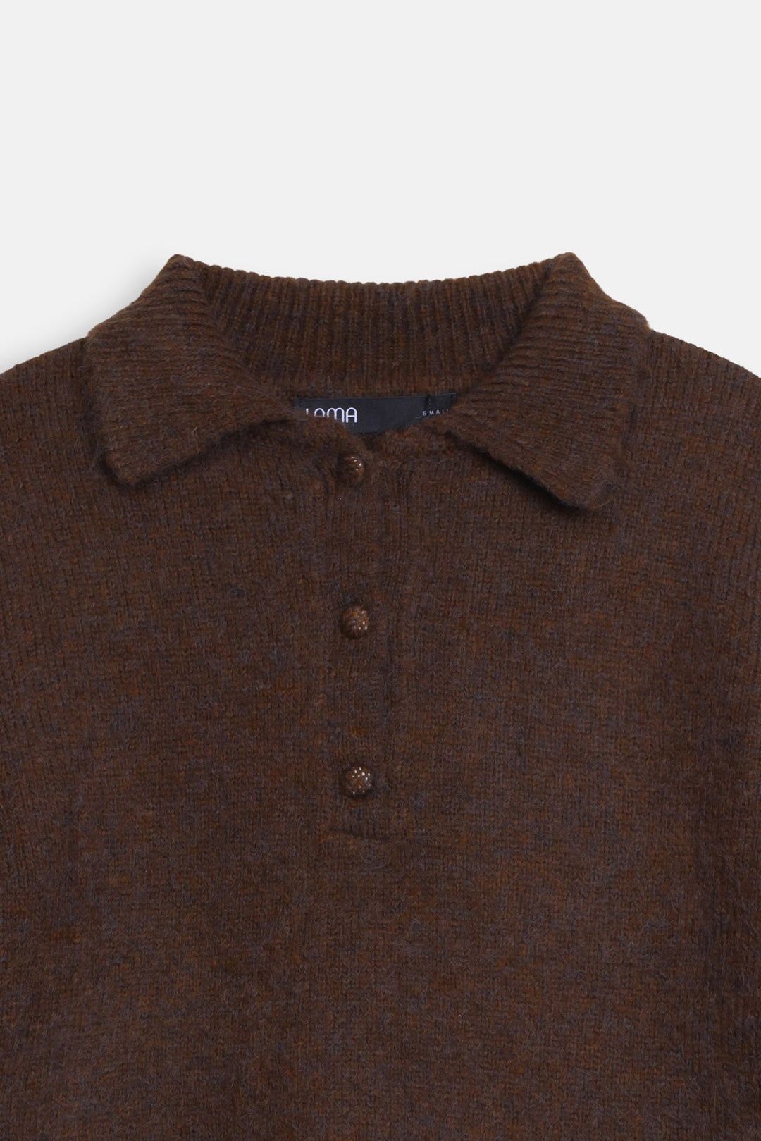 Classic Knit Polo
