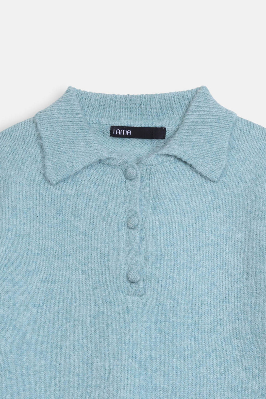 Classic Knit Polo