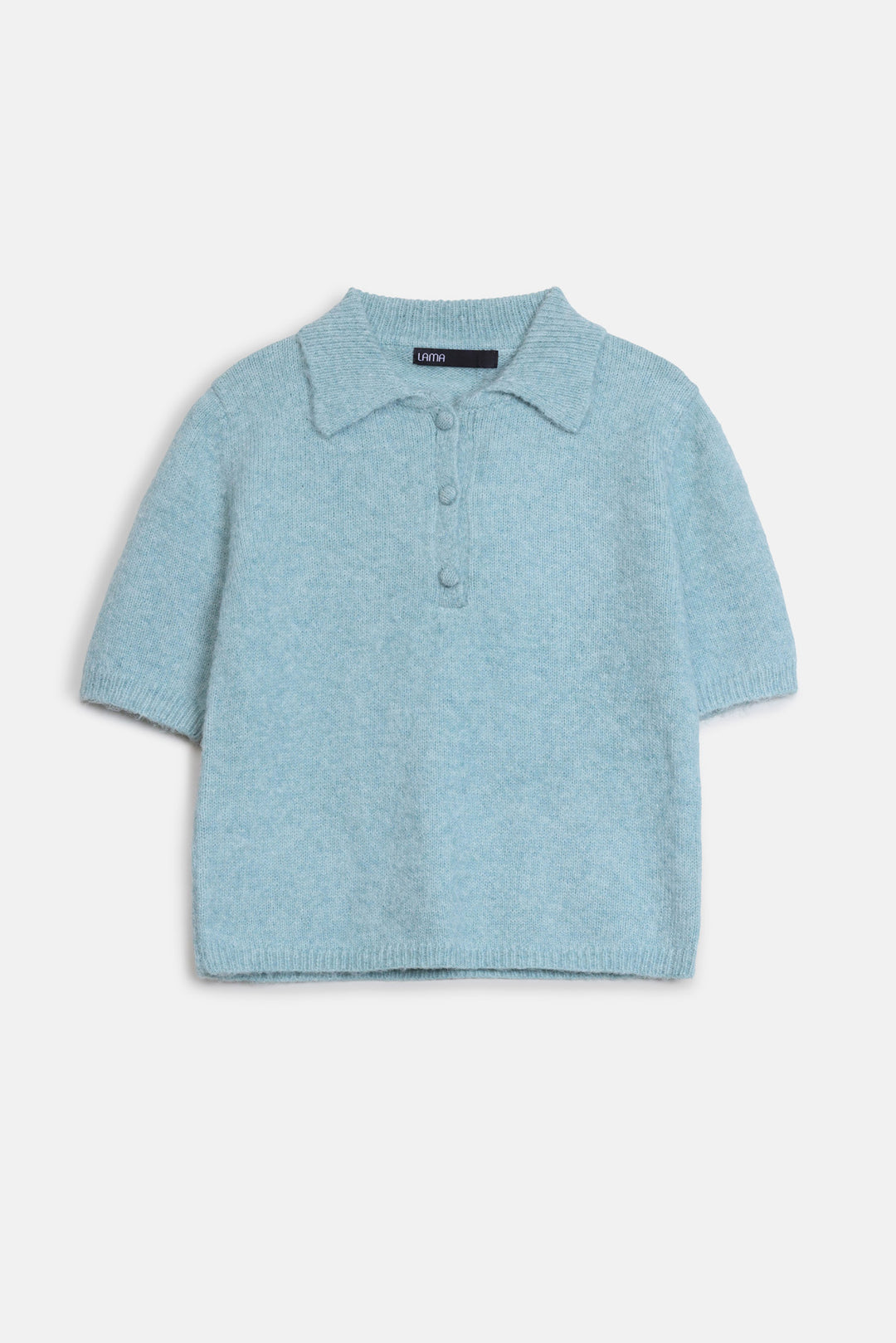 Classic Knit Polo
