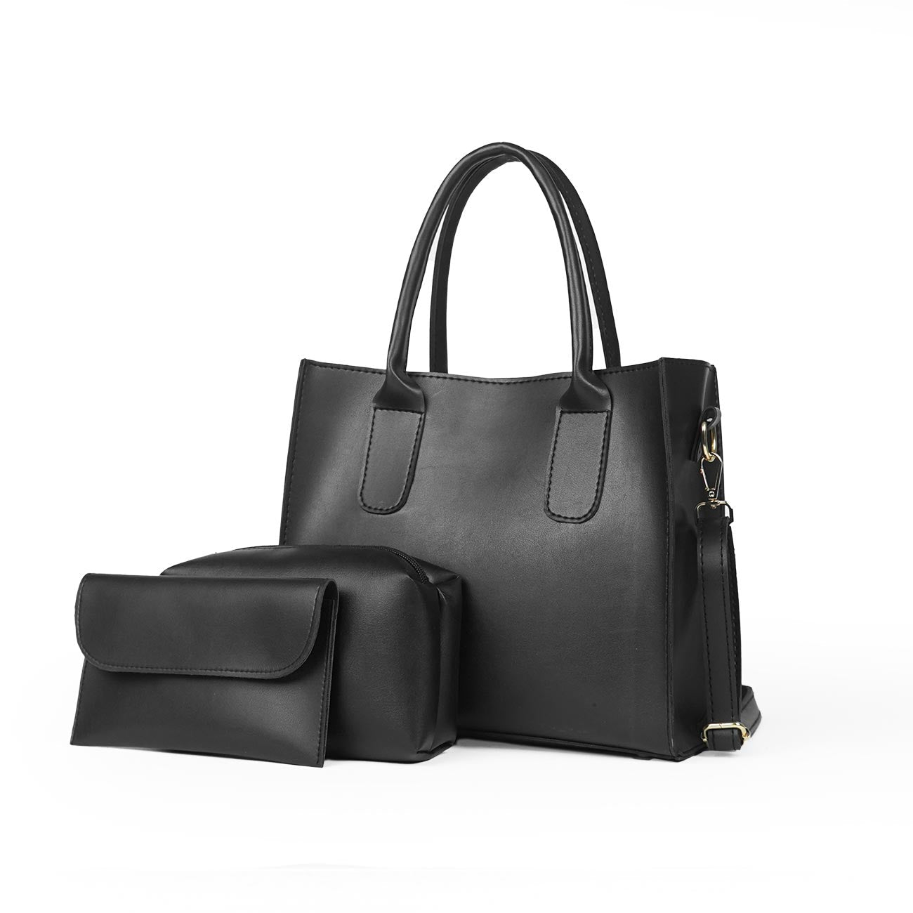 catchy bag set of black – Astore®