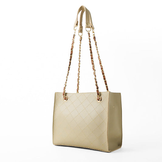 Hip Hop Bag Beige