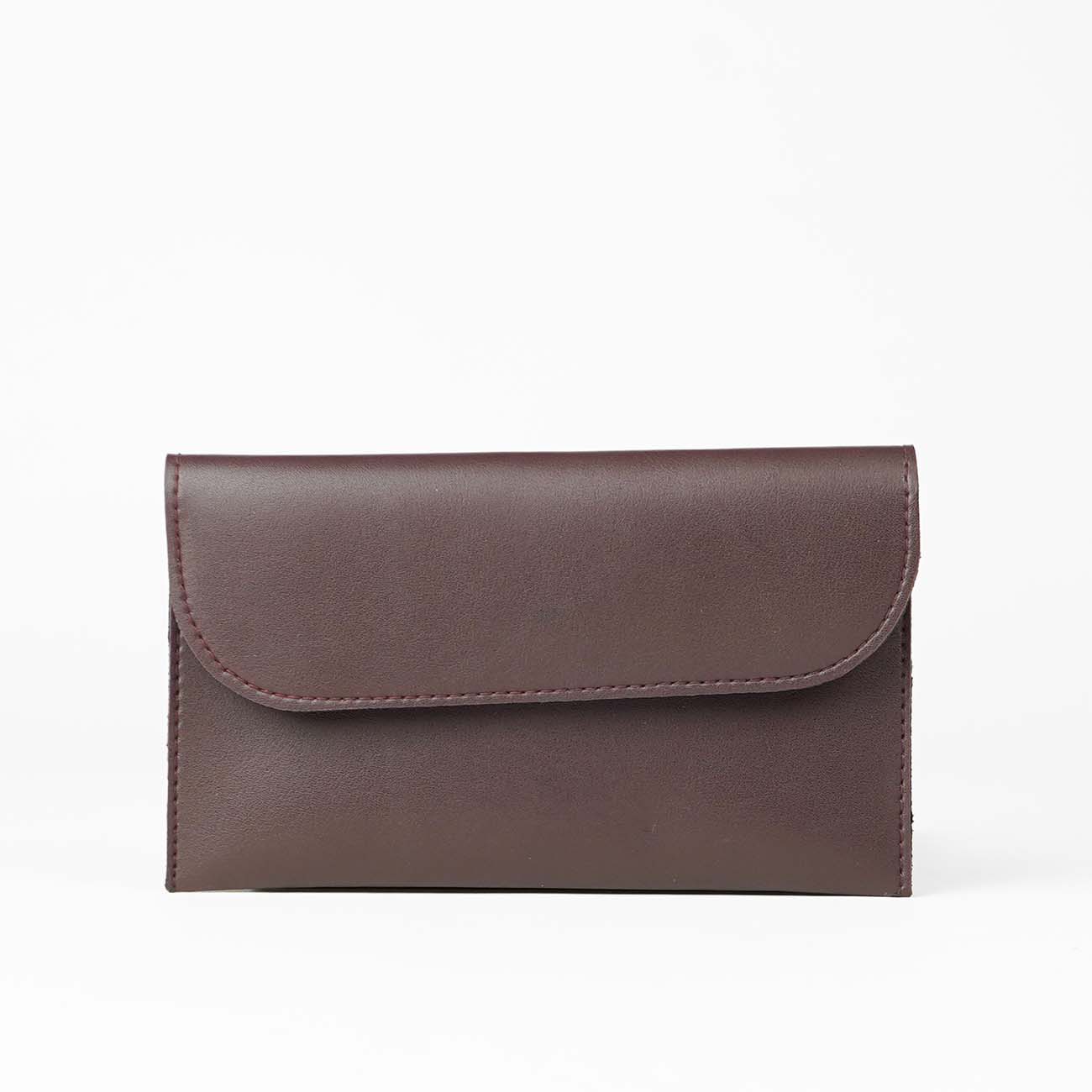 Posh set of 3 Bag maroon