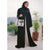 Simple black abaya by Astore (008) Online
