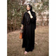 Black Abaya (005)