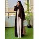 Abaya (Brown Color)