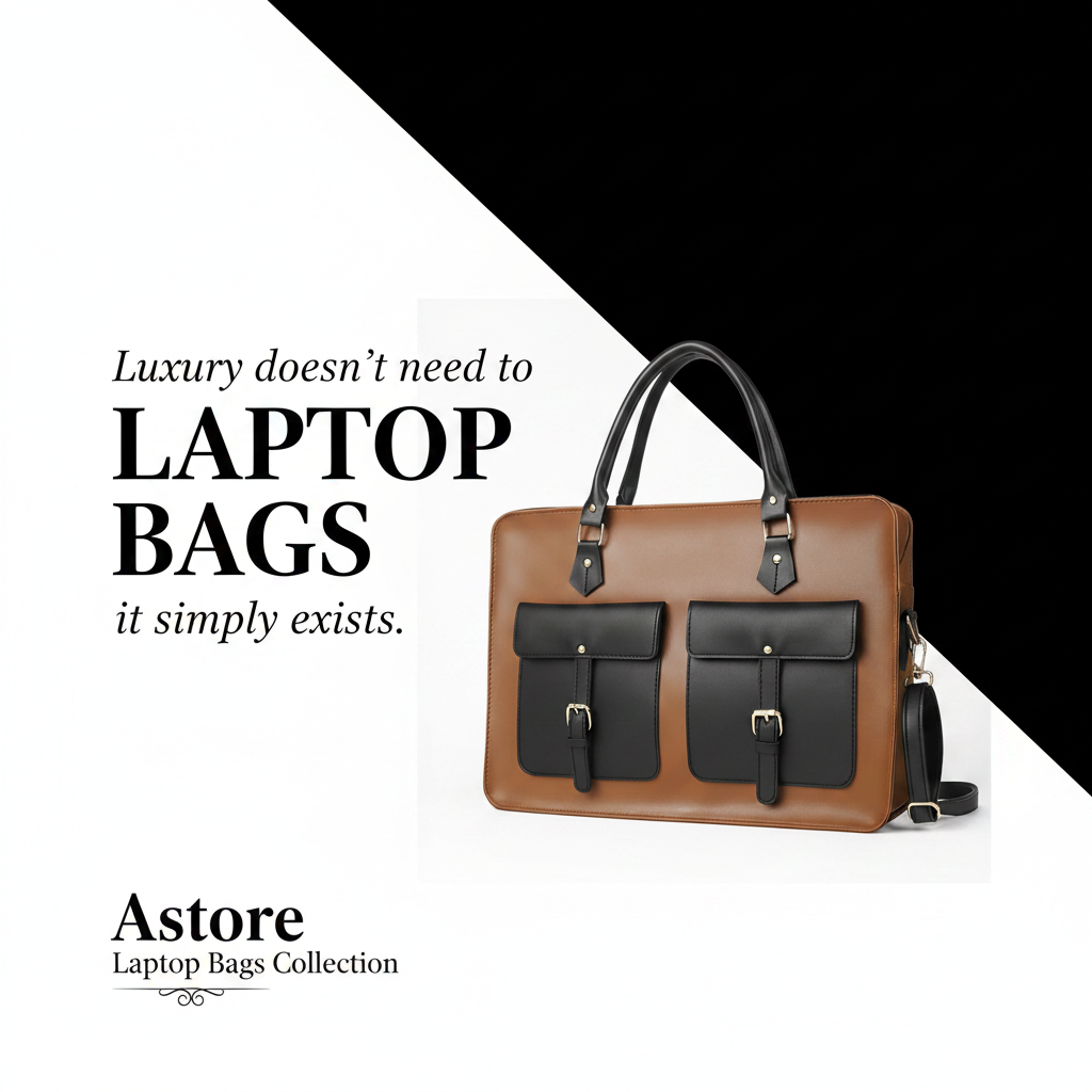 Laptop Bags