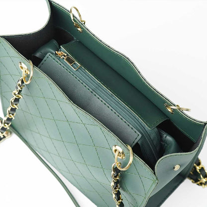 Hip Hop Bag Green