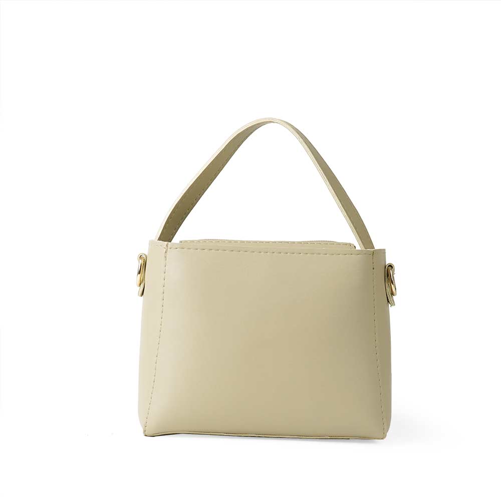 Eensy Bag Beige