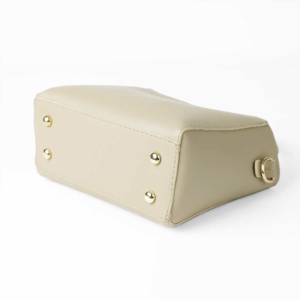 Eensy Bag Beige