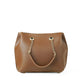 Gunny Shoulder Bag Brown