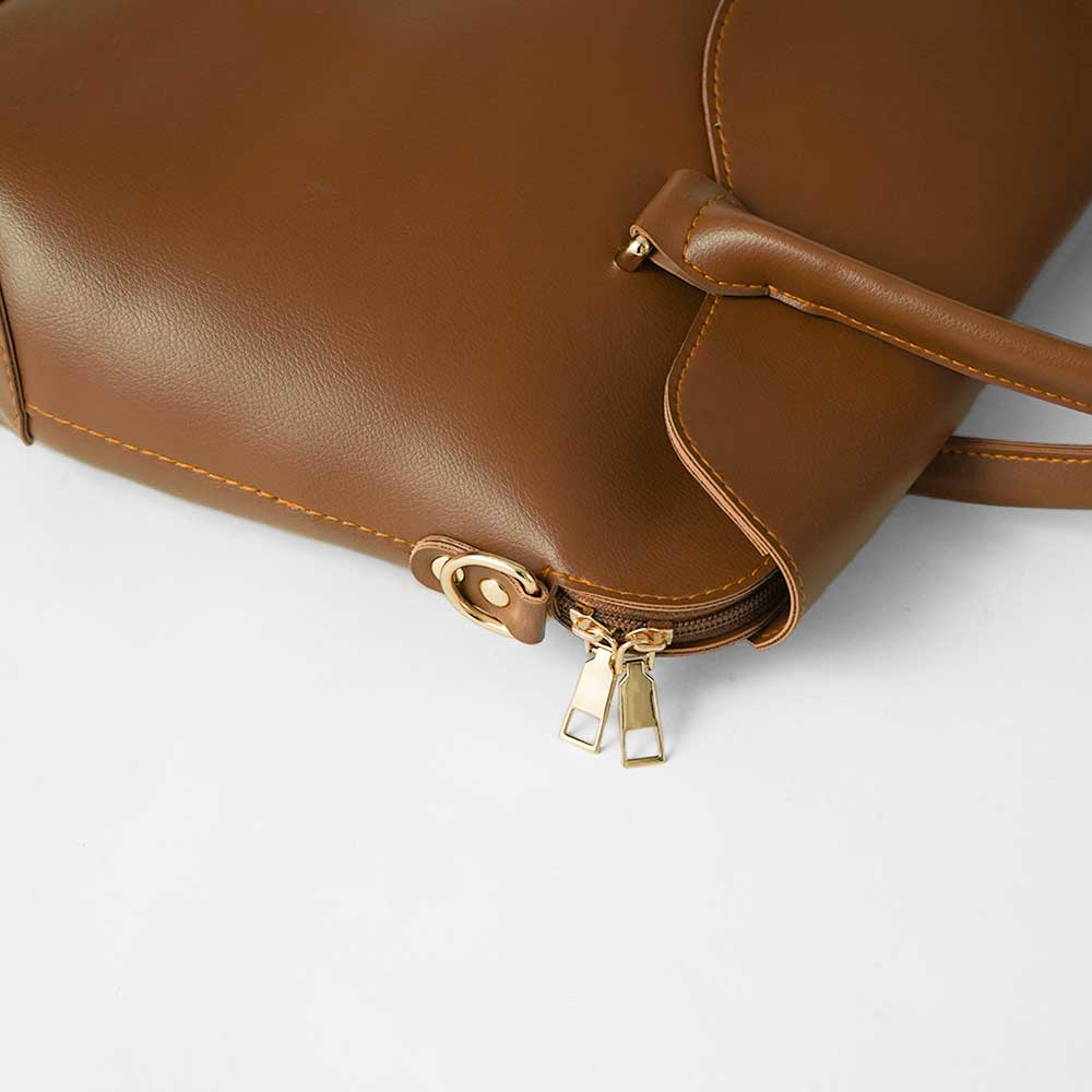 Spectre Laptop Bag Brown