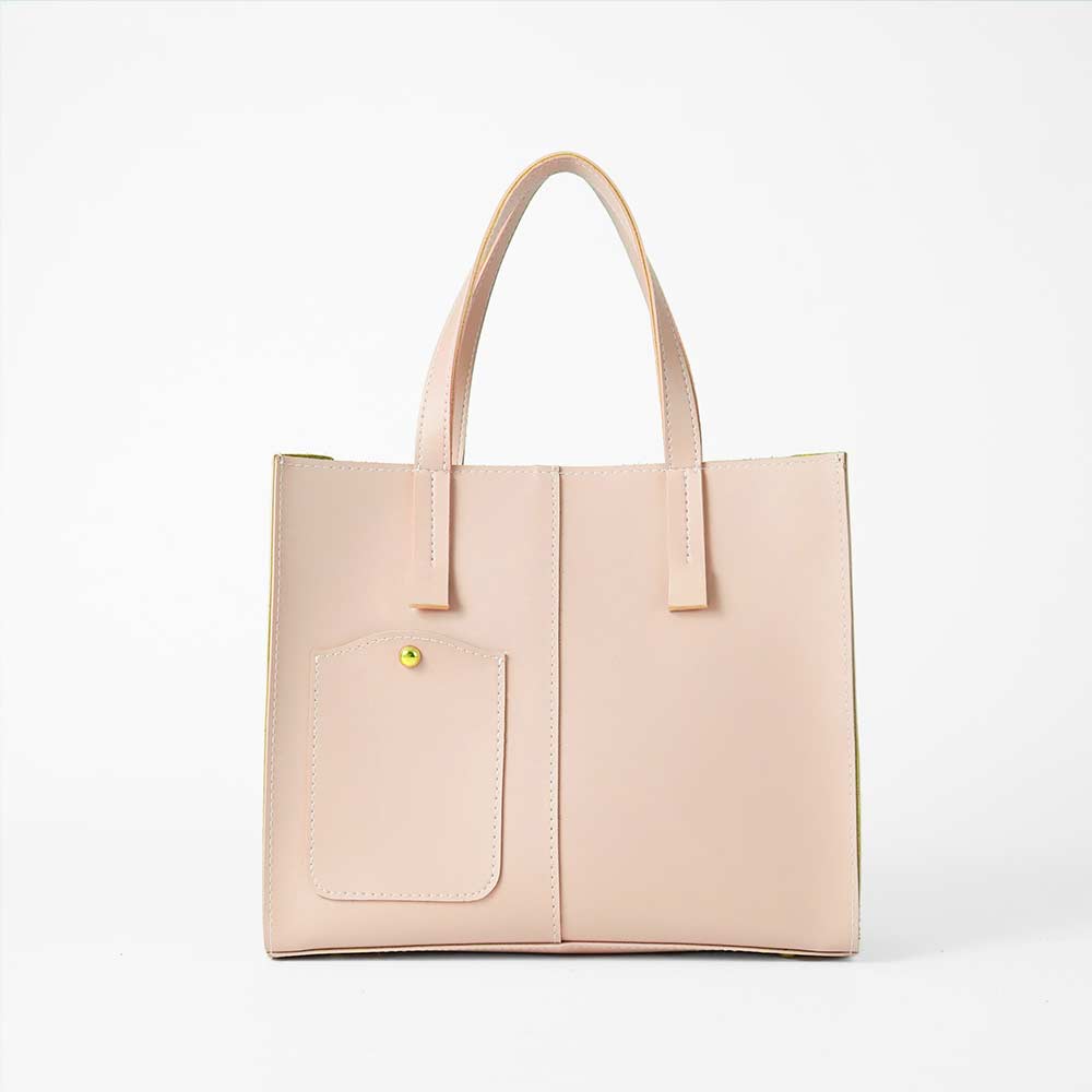 Swift Bag Peach