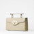 Elegant Box Bag (Beige)