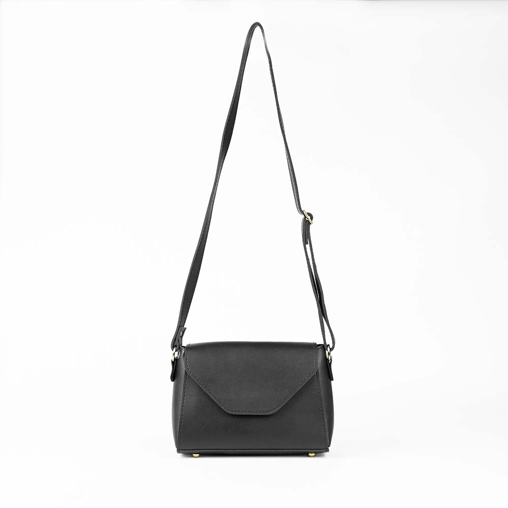 Discord bag black