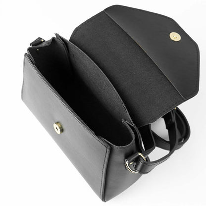 Discord bag black