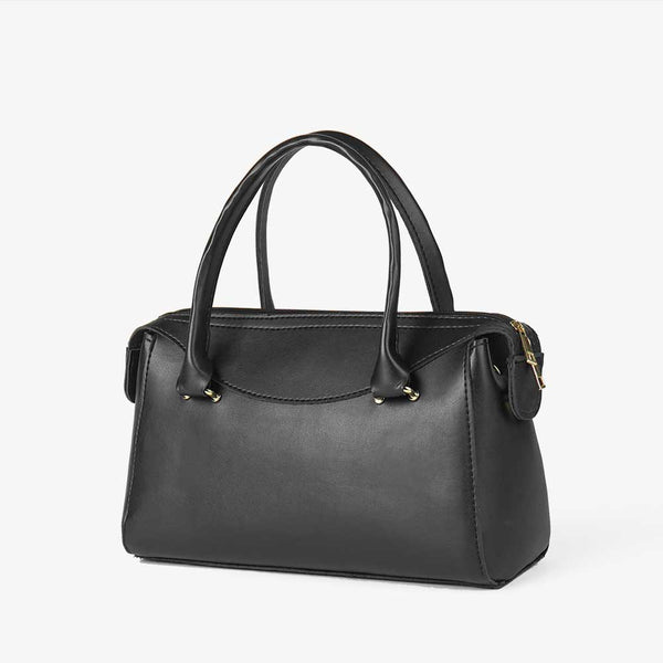 Cruise Bag Black