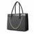 Boss bag Black