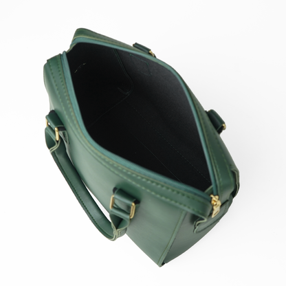 Olive Bag Green