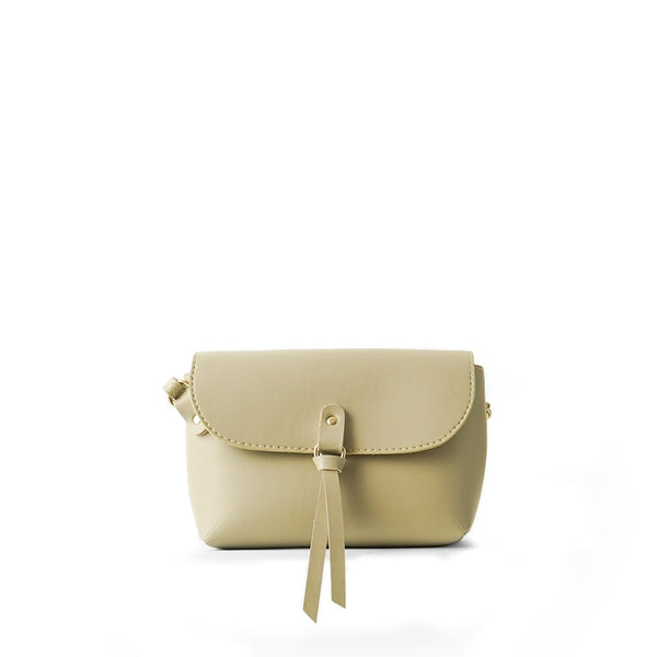 Starch bag Beige