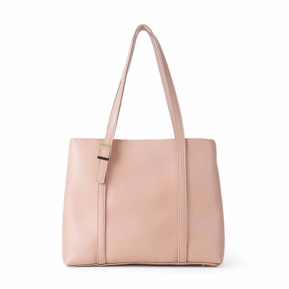 Ample Bag Peach