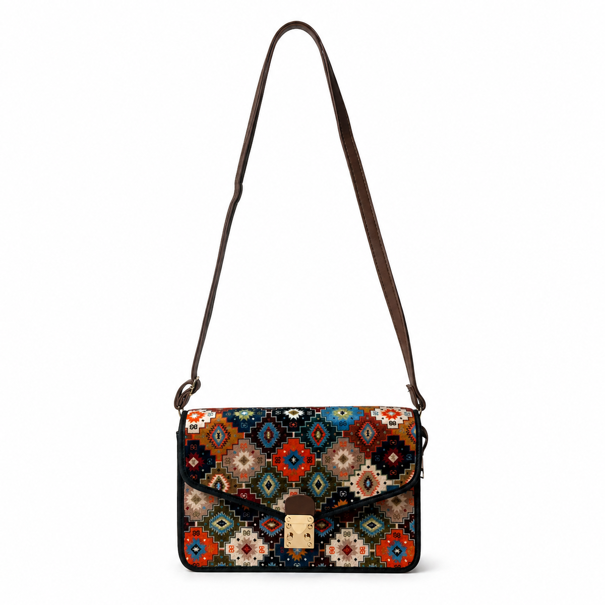 Aztec Wandere Shoulder Bag
