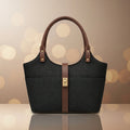 Mira Bag Black & Brown