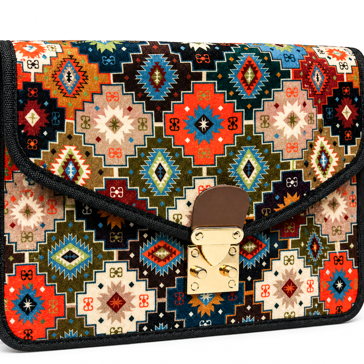 Aztec Wandere Shoulder Bag