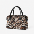 Cruise Bag Tiger Canvas