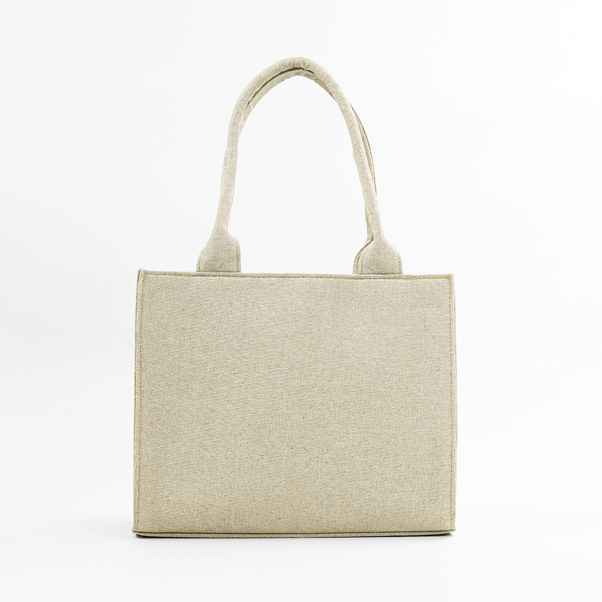 Soft Mint Tote