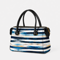 Cruise Bag Ocean Canvas