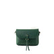 Starch bag green