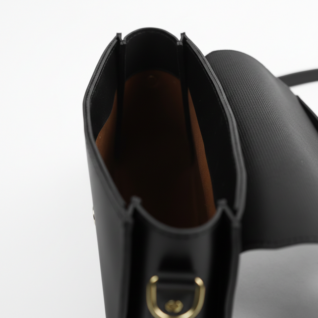 Monarch Muse Bag Black