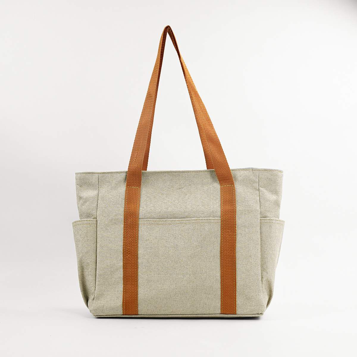 Urban Pocket Tote
