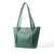 Falcon tote set of 3 Bag green