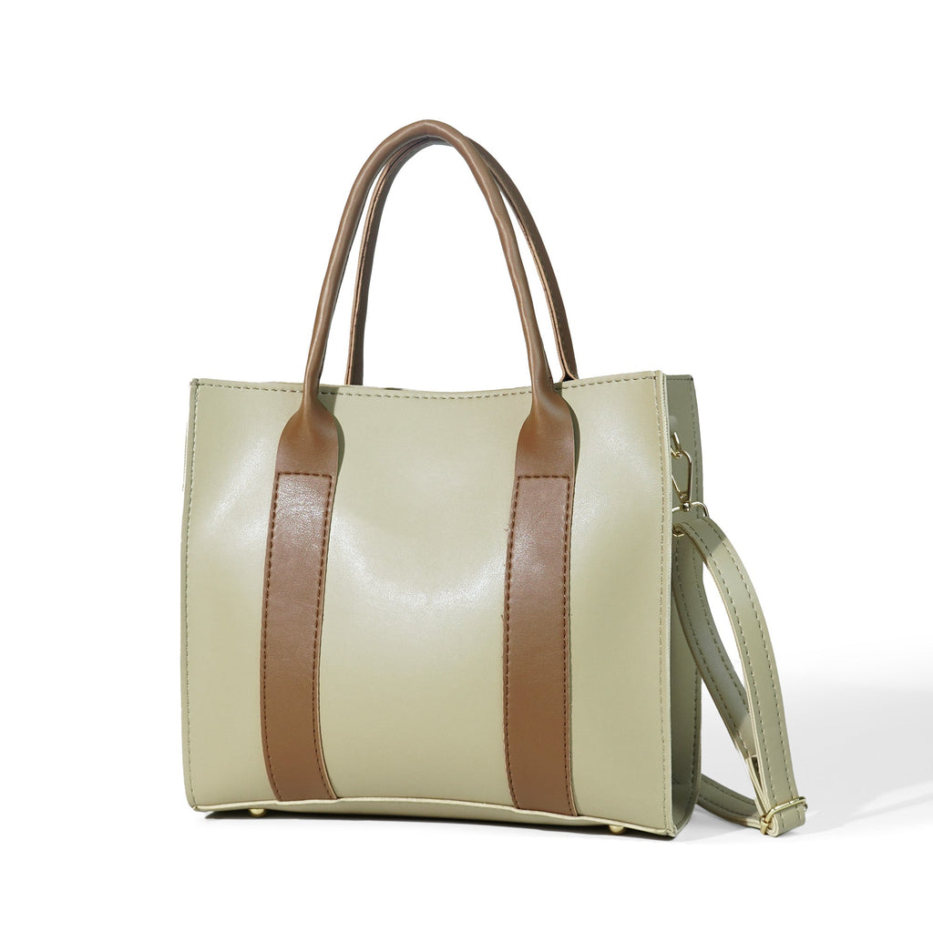 Blunt bag Beige And brown