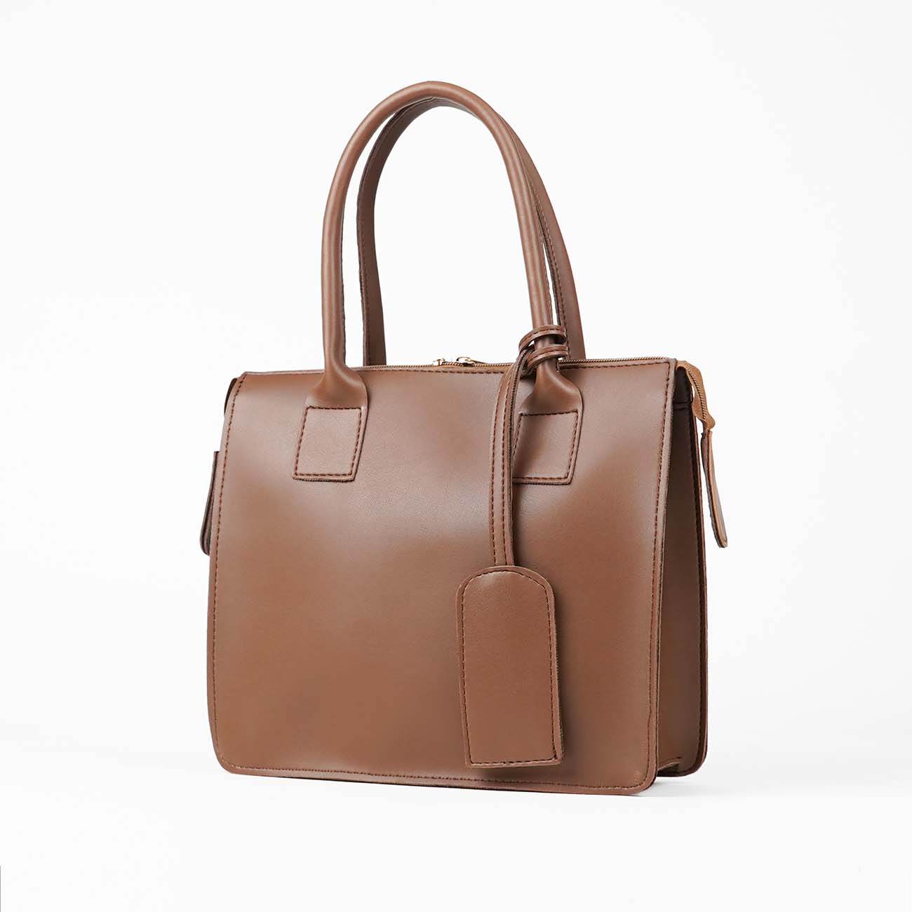 Clever Bag brown