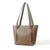 Falcon tote set of 3 Bag brown