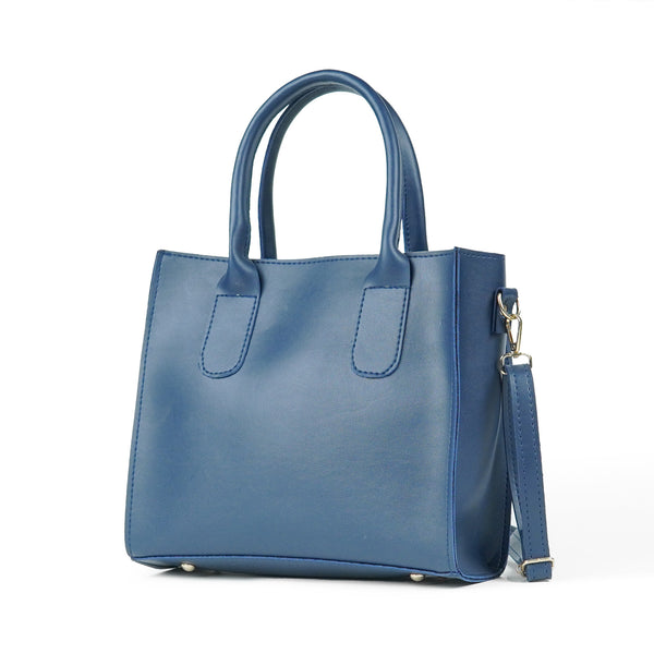 catchy bag blue