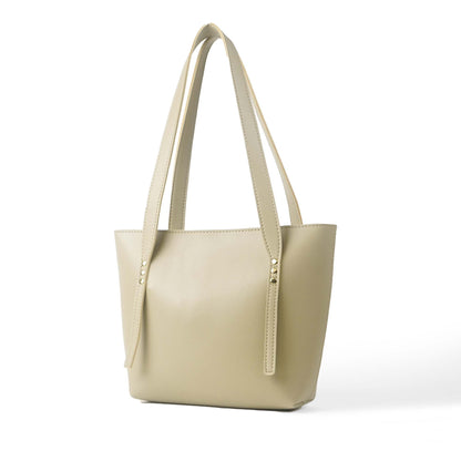 Falcon tote set of 3 Bag beige